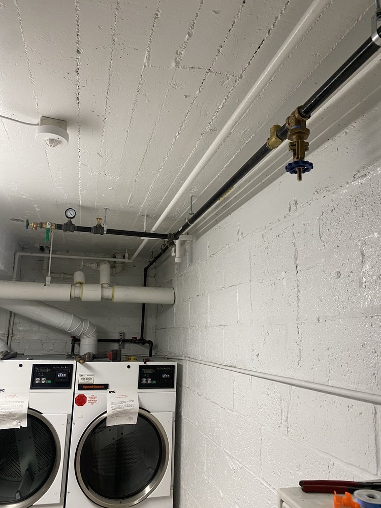 Slide of A & A Plumbing and Heating