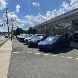 DARCARS Pre-Owned Fairfax