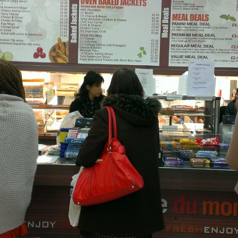 Baguette Du Monde - Baguettes. Yes. - Delis Near Me - Birmingham, XWM Baguette Du Monde - Baguettes. Yes. - Delis Near Me - Birmingham, XWM