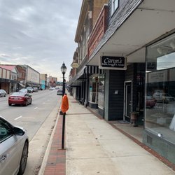Farmville Town of - Farmville ...