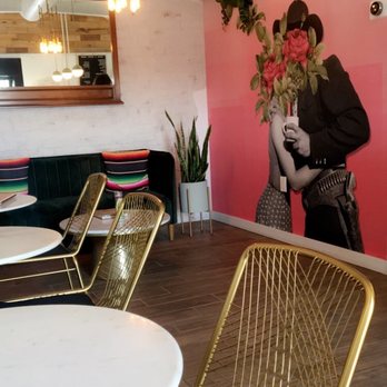 Deseo Coffee Shack - Inside - Coffee & Tea Near Me - Phoenix, Arizona
