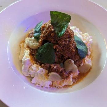 The Worthington - Meatball sharable - Sports Bars Near Me - Baltimore, Maryland