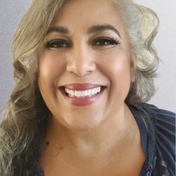 Mother of Bride Makeup