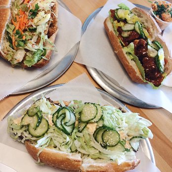 KoKyu Na'Mean - Sandwiches Near Me - Durham, North Carolina KoKyu Na'Mean - Sandwiches Near Me - Durham, North Carolina
