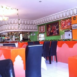 Indian Palace