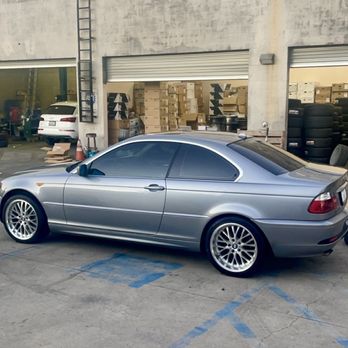 Mazz AutoSport - Auto Repair Near Me - Rosemead, California