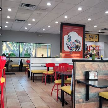 El Pollo Loco - Fast Food Near Me - Irvine, California El Pollo Loco - Fast Food Near Me - Irvine, California
