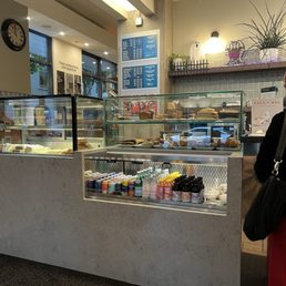 counter