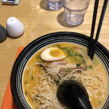 Kippo Ramen - Spicy Tonkotsu Ramen - spicy and hot!! - Ramen Near Me - Baltimore, Maryland Kippo Ramen - Spicy Tonkotsu Ramen - spicy and hot!! - Ramen Near Me - Baltimore, Maryland