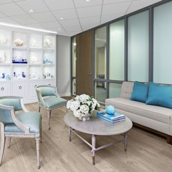 Product display with the latest in skin care...ZO, Skinceuticals, Elta MD, and more!