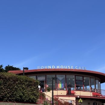 Equator Round House - Coffee & Tea Near Me - San Francisco, California Equator Round House - Coffee & Tea Near Me - San Francisco, California