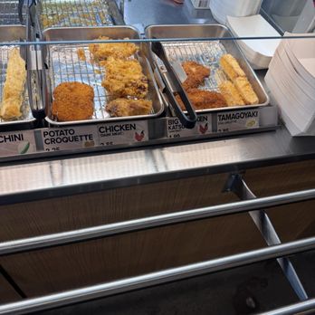 Marugame Udon - Tempura - Japanese Near Me - San Gabriel, California