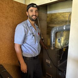 Velair Heating & Cooling