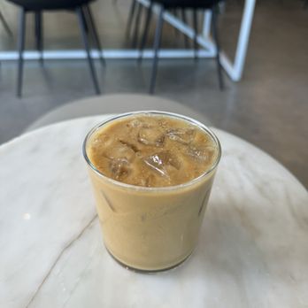 Santo Coffee - Coffee & Tea Near Me - Seattle, Washington