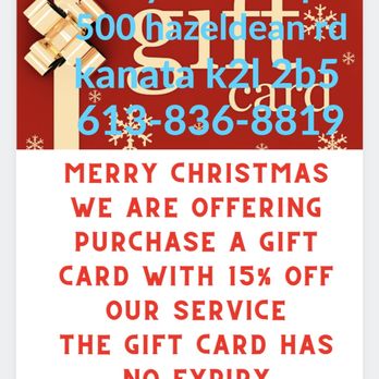 Danny Nails & Spa - Nail Salons Near Me - Ottawa, Ontario