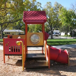 Maddux Park