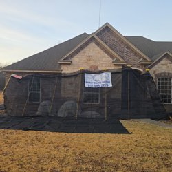 Parker County Roofing