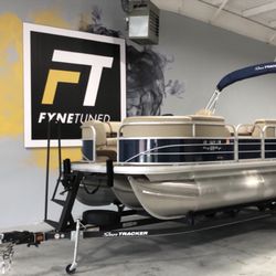 FyneTuned