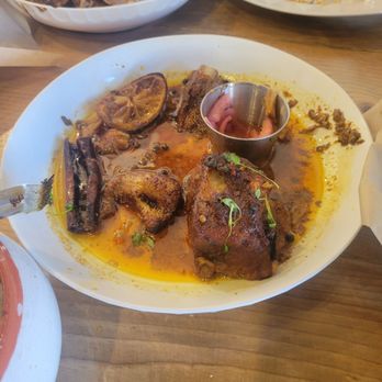 Adriana's Cocina - Cochinita Pibil - Caterers Near Me - Temecula, California