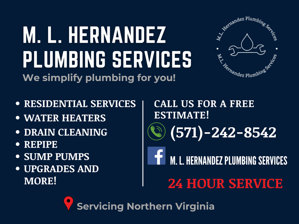 Slide of TMC Plumbing