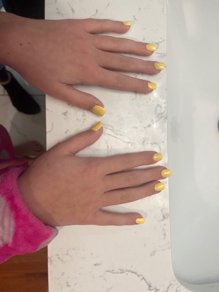 OP NAILS AND TAN Updated August 2024 276 Cassidy Blvd, Pikeville