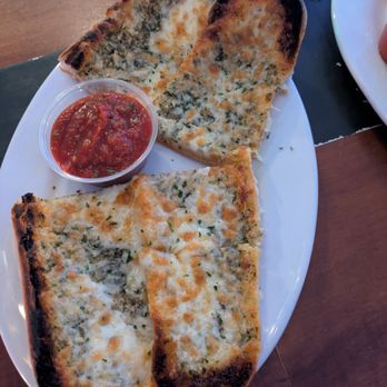 Roger's Restaurant & Pizza - Garlic bread - 10/10 better than anywhere else - Pizza Near Me - Dover, New Hampshire Roger's Restaurant & Pizza - Garlic bread - 10/10 better than anywhere else - Pizza Near Me - Dover, New Hampshire