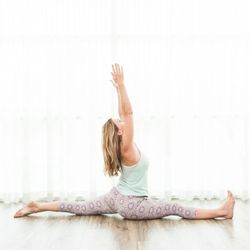 Inna Bliss Yoga - Bulimba