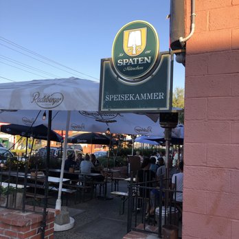 Speisekammer - German Near Me - Alameda, California