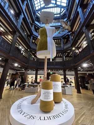 Liberty London by null