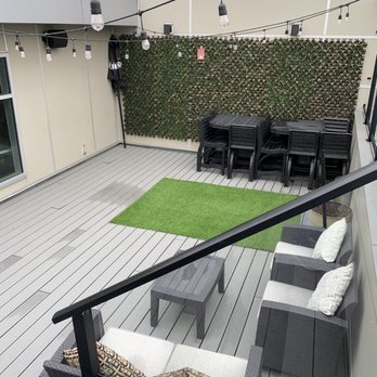 Hotel Clique - Sky lounge - Hotels Near Me - Calgary, Alberta