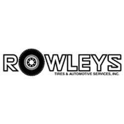 Rowleys Tires & Automotive Services