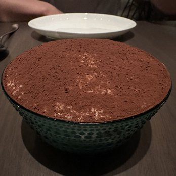 Carlotto - Tiramisu - Italian Near Me - New York, New York Carlotto - Tiramisu - Italian Near Me - New York, New York