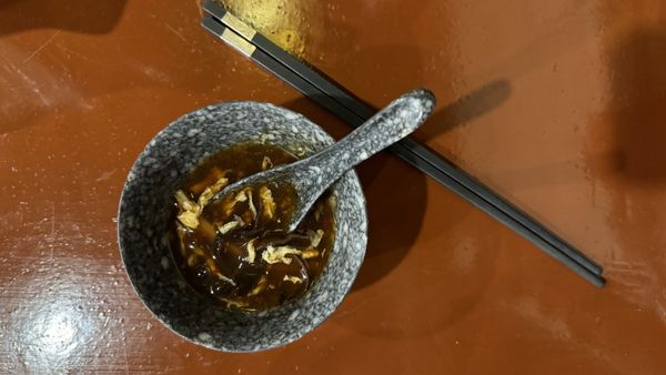 Shaanxi Chinese Restaurant by null