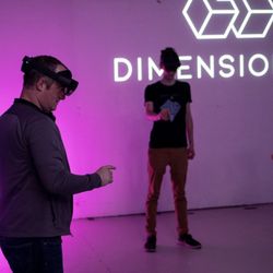 Dimension XR