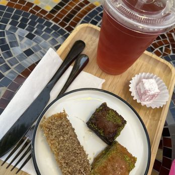 Pistachio Cafe - Coffee & Tea Near Me - Hollywood, Florida Pistachio Cafe - Coffee & Tea Near Me - Hollywood, Florida