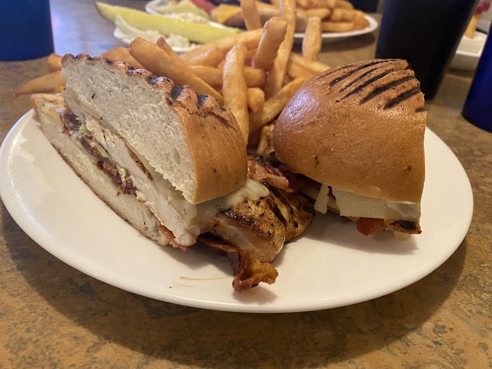 PASTELS RESTAURANT 24 Photos & 39 Reviews Breakfast & Brunch 1859