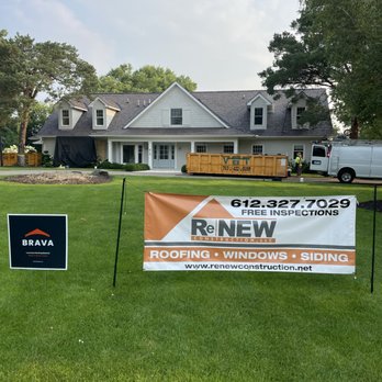 Re NEW Construction - New Brava roof installation. - General Contractors Near Me Re NEW Construction - New Brava roof installation. - General Contractors Near Me