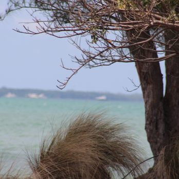 Causeway Islands Park - Beaches Near Me - Sanibel, Florida