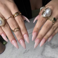Blush Nail And Salon studios