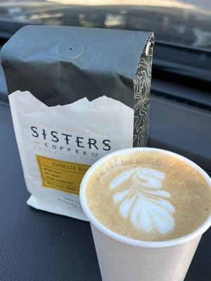 Sisters Coffee Company by null