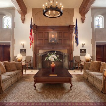 The Thayer Hotel - Warm inviting Grand Lobby. - Hotels Near Me - West Point, New York The Thayer Hotel - Warm inviting Grand Lobby. - Hotels Near Me - West Point, New York