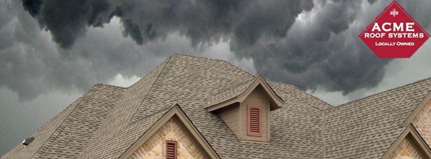 Slide of Acme Roof Systems