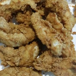 Chicken Tenders