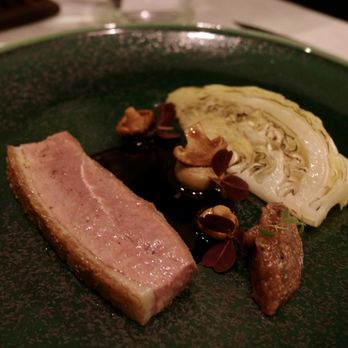 Aquavit - Scandinavian Near Me - New York, New York