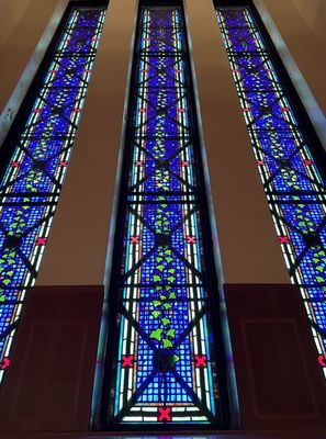 Joslyn Art Museum by null