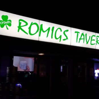 Romig's Tavern - Bars Near Me - Rochester, New York