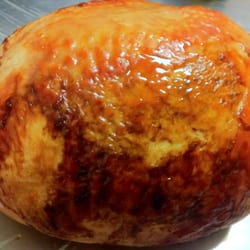 Bubs Subs - Homemade Oven Roasted Turkey