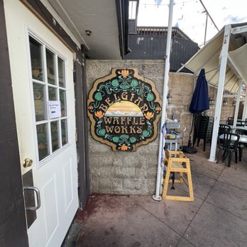 Belgian Waffle Works - Burgers Near Me - Lake Arrowhead, California Belgian Waffle Works - Burgers Near Me - Lake Arrowhead, California