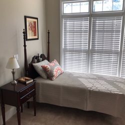Kelley's Family Care Home - Residents room