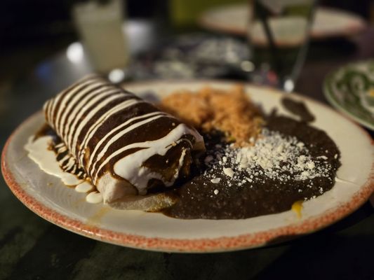 Diablo's Cantina by null